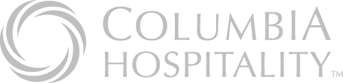 Columbia Hospitality logo