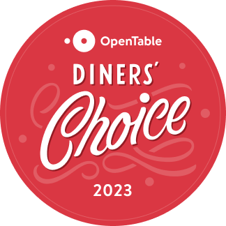 2020 Diners Choice