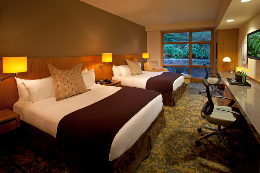 Seattle Airport Hotels & Lodging Cedarbrook Lodge Seattle