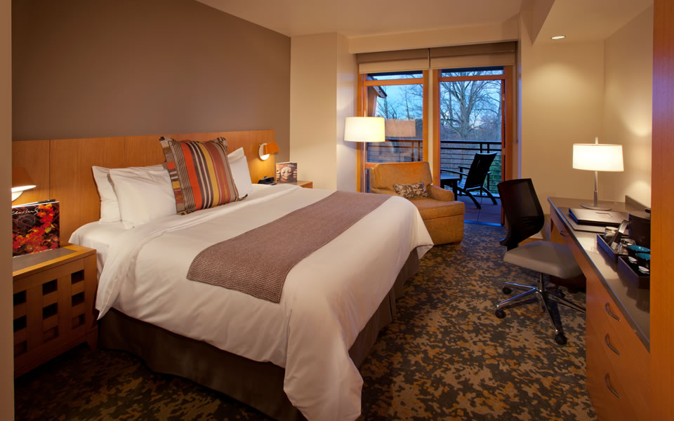 guestroom