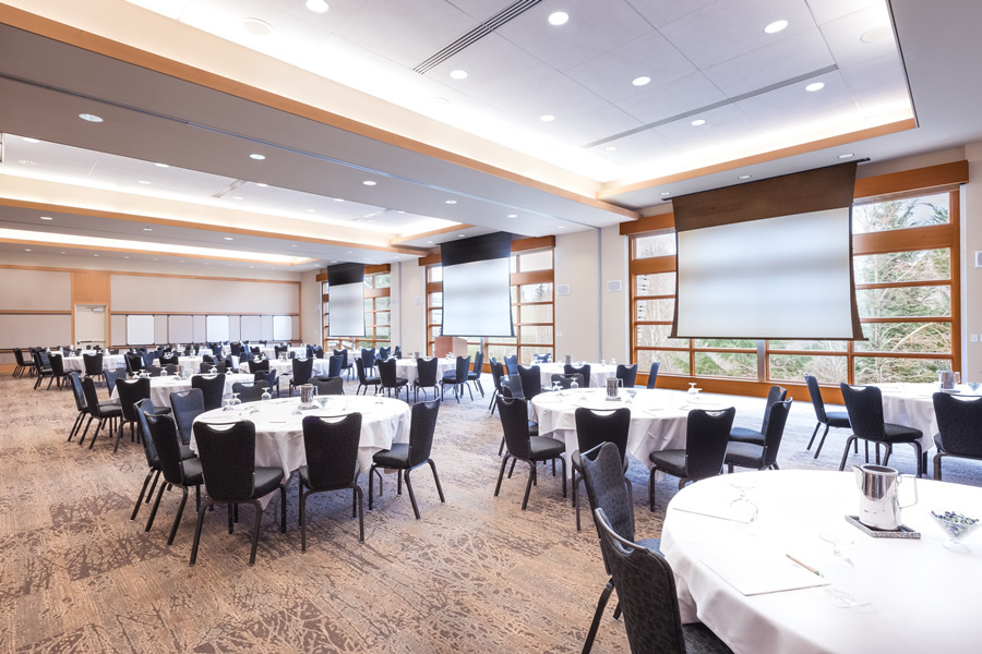 Cedars meeting room