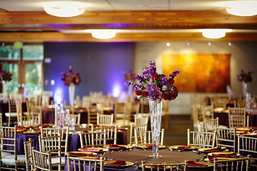 Tamarack Hall