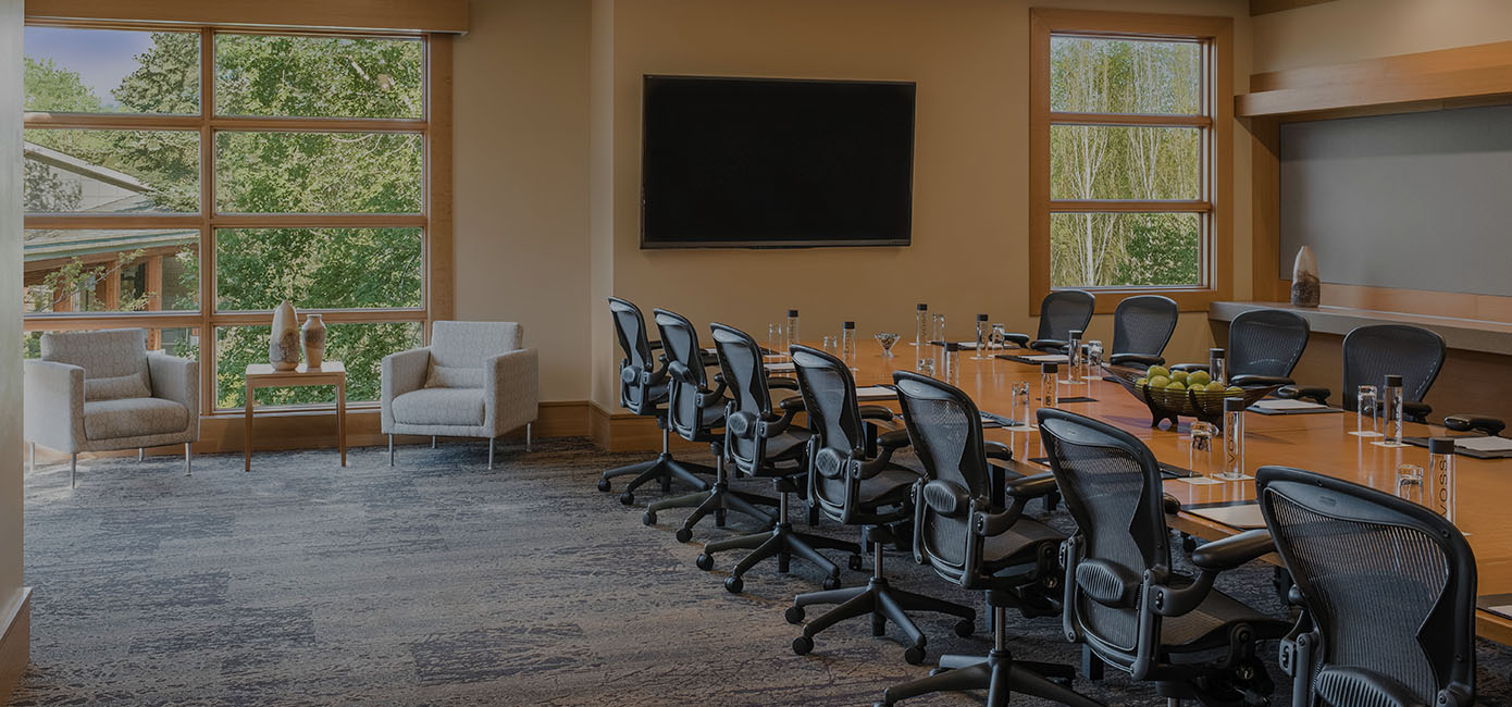 Brightwood Boardroom