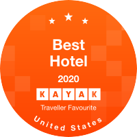 Kayak Best Hotel