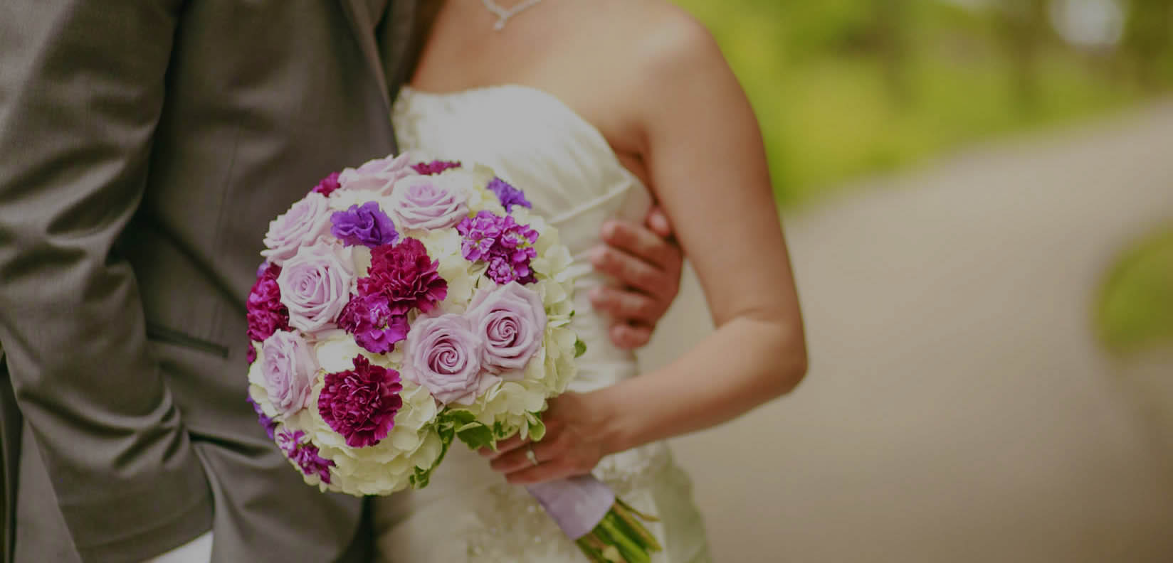 bridal bouquet