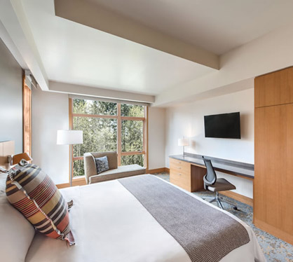 Cascadia Suite