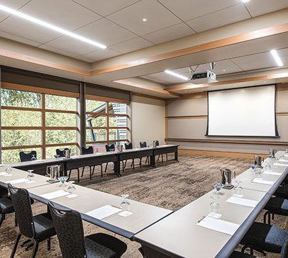 boardroom