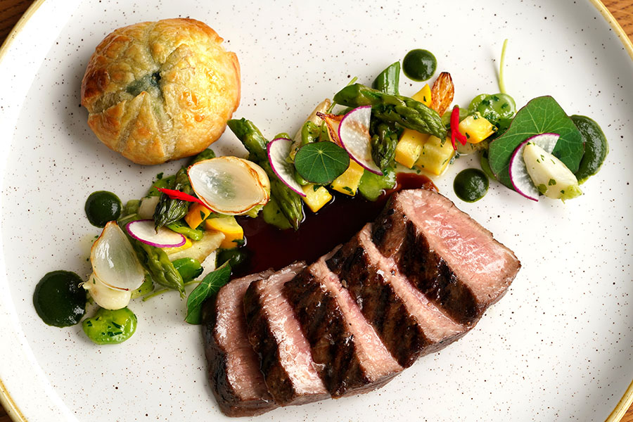 Anderson Ranch Lamb