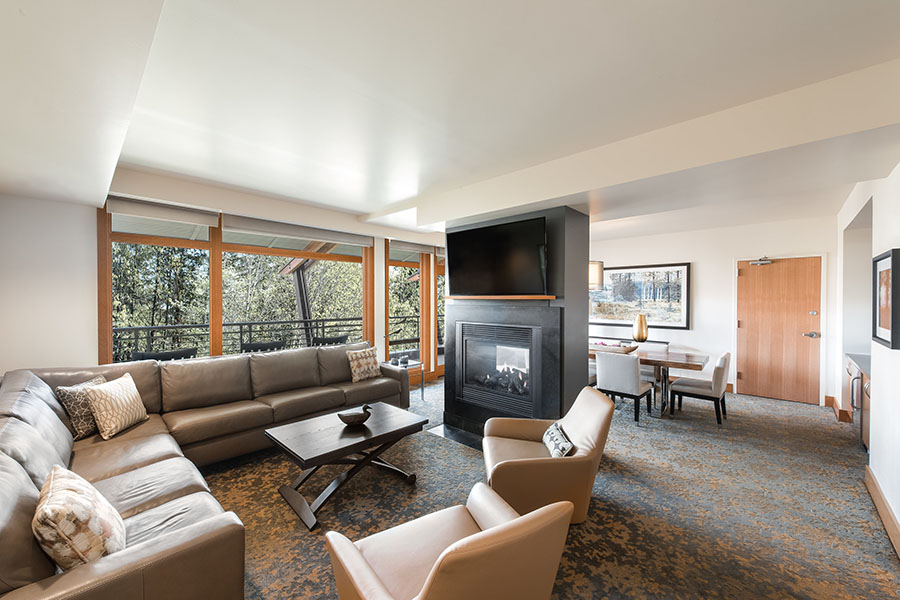 olympic suite