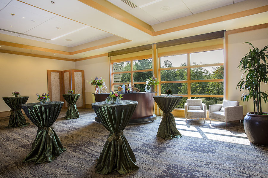 Lily room event