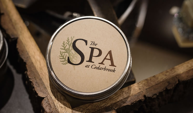 spa treatment