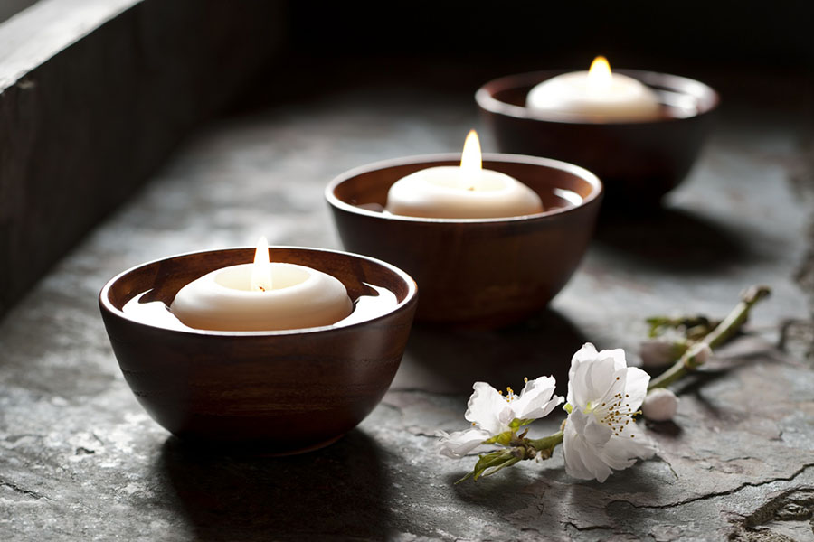 spa products