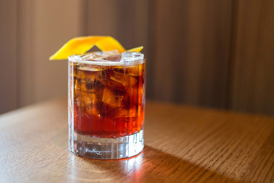 cedarbrook cocktail