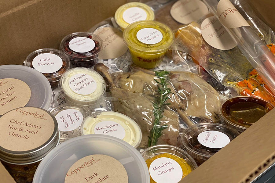 SeaTac Restaurants DINING SPECIALS & EVENTS Cedarbrook Lodge Seattle