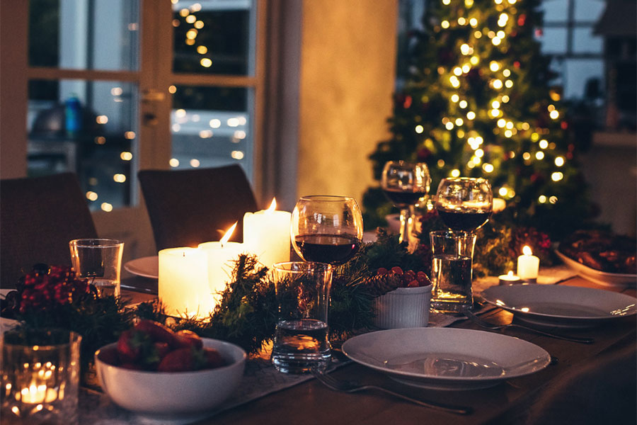 Holiday Celebrations