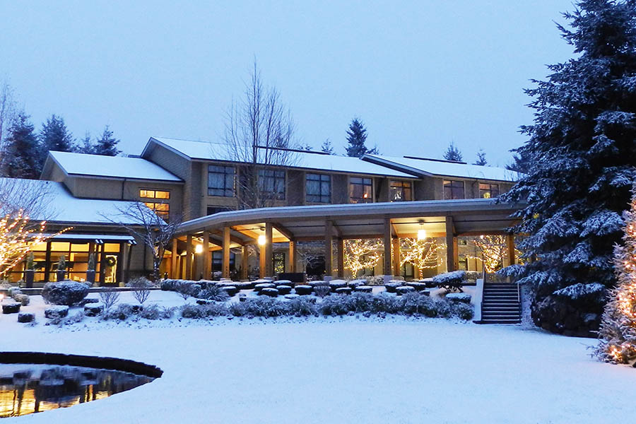 cedarbrook christmas