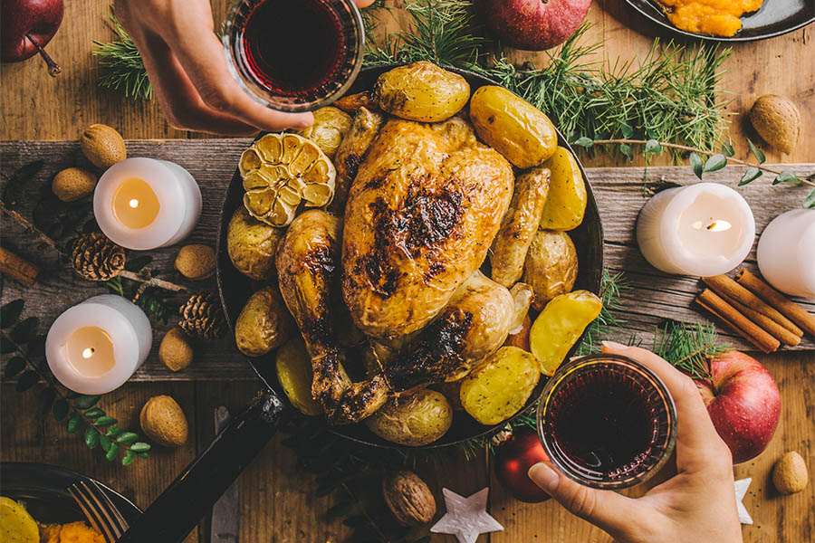 thanksgiving