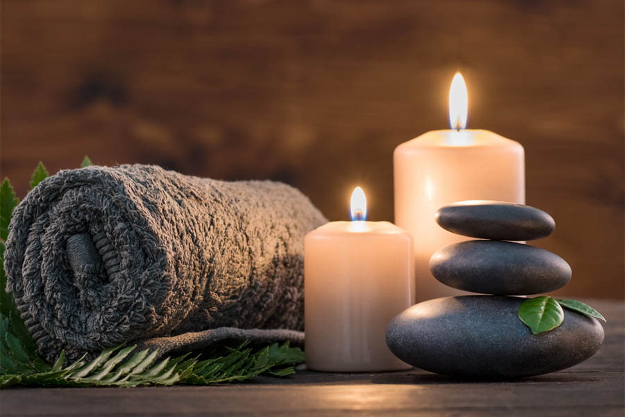 spa products